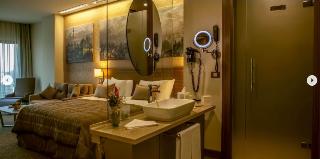 Gorrion Hotel fotoÄŸrafÄ±