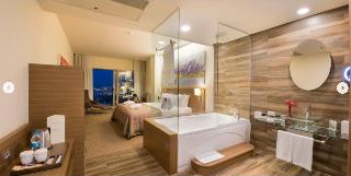 Gorrion Hotel fotoÄŸrafÄ±