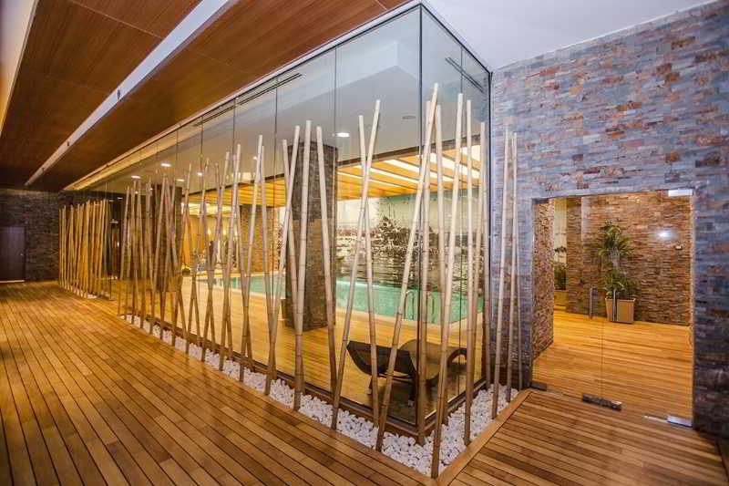 Gorrion Hotel fotoÄŸrafÄ±