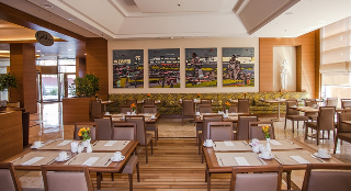 Gorrion Hotel fotoÄŸrafÄ±