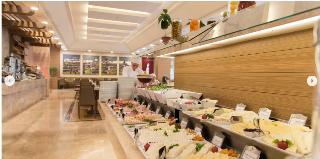 Gorrion Hotel fotoÄŸrafÄ±