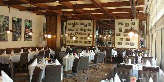 Gorrion Hotel fotoÄŸrafÄ±