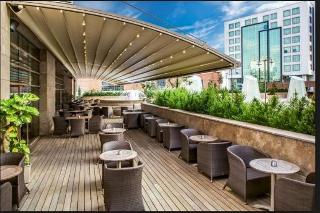 Gorrion Hotel fotoÄŸrafÄ±