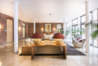 Hotel Collegium Leoninum fotoÄŸrafÄ±