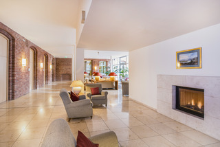 Hotel Collegium Leoninum fotoÄŸrafÄ±