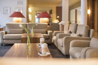 Hotel Collegium Leoninum fotoÄŸrafÄ±
