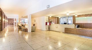 Hotel Collegium Leoninum fotoÄŸrafÄ±