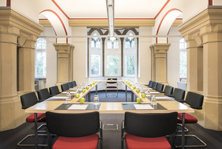 Hotel Collegium Leoninum fotoÄŸrafÄ±