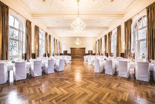 Hotel Collegium Leoninum fotoÄŸrafÄ±