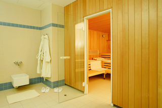 Hotel Collegium Leoninum fotoÄŸrafÄ±