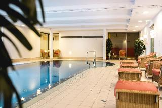 Hotel Collegium Leoninum fotoÄŸrafÄ±