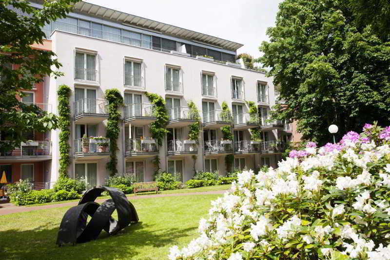 Hotel Collegium Leoninum otel fotoğrafı