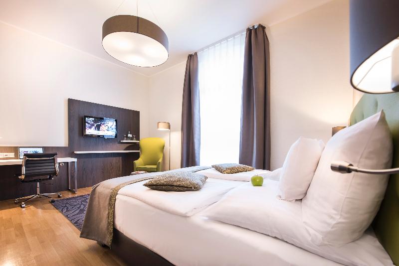 Hotel Collegium Leoninum - Oda