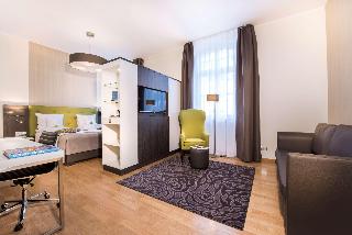 Hotel Collegium Leoninum fotoÄŸrafÄ±