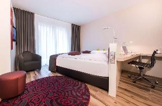 Hotel Collegium Leoninum fotoÄŸrafÄ±