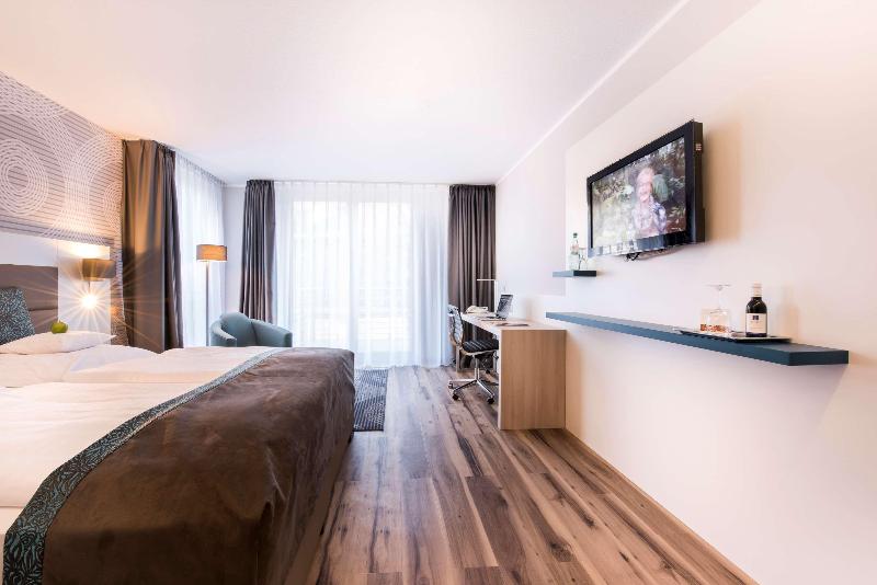 Hotel Collegium Leoninum - Oda