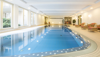 Hotel Collegium Leoninum fotoÄŸrafÄ±