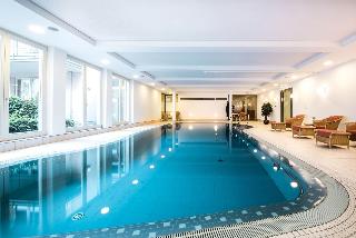 Hotel Collegium Leoninum fotoÄŸrafÄ±