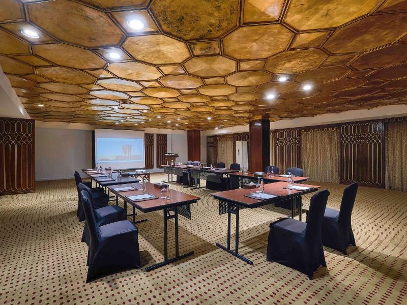Mövenpick Aswan - Toplantı