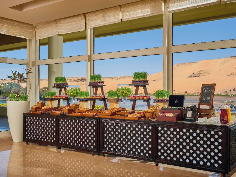 Mövenpick Aswan - Toplantı