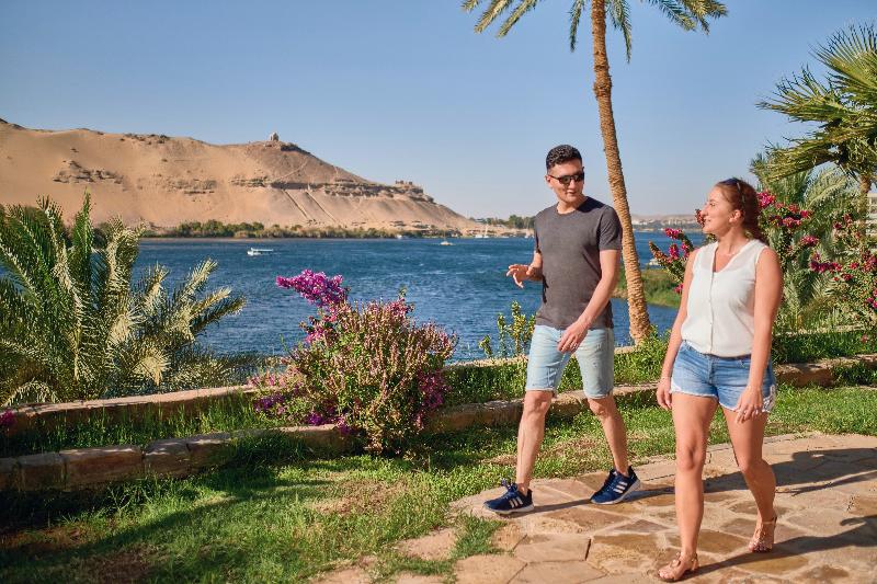 Mövenpick Aswan - Aktivite