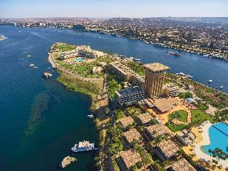 Mövenpick Aswan otel fotoğrafı