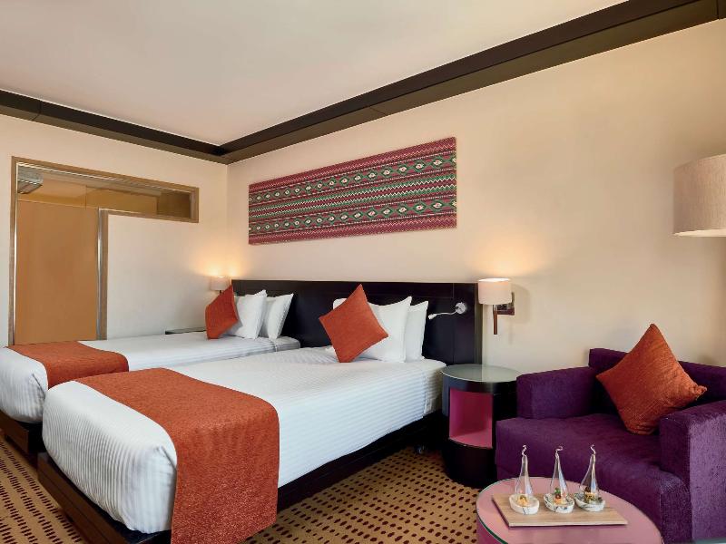 Mövenpick Aswan - Oda