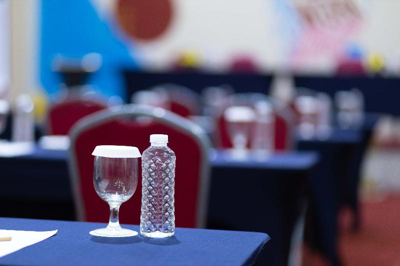 favehotel Hyper Square Bandung - Toplantı