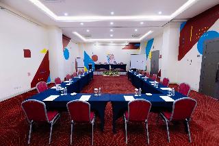 favehotel Hyper Square Bandung fotoÄŸrafÄ±
