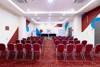 favehotel Hyper Square Bandung fotoÄŸrafÄ±