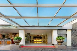 favehotel Hyper Square Bandung otel fotoğrafı