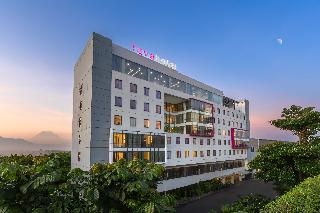 favehotel Hyper Square Bandung fotoÄŸrafÄ±