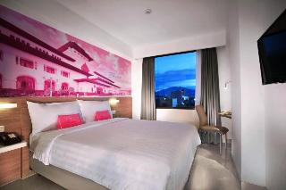 favehotel Hyper Square Bandung fotoÄŸrafÄ±