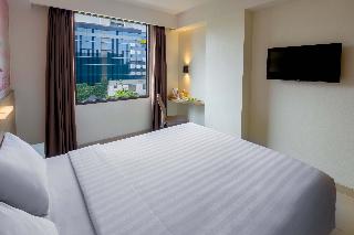 favehotel Hyper Square Bandung fotoÄŸrafÄ±