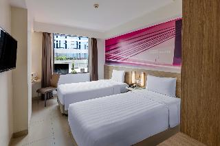 favehotel Hyper Square Bandung fotoÄŸrafÄ±