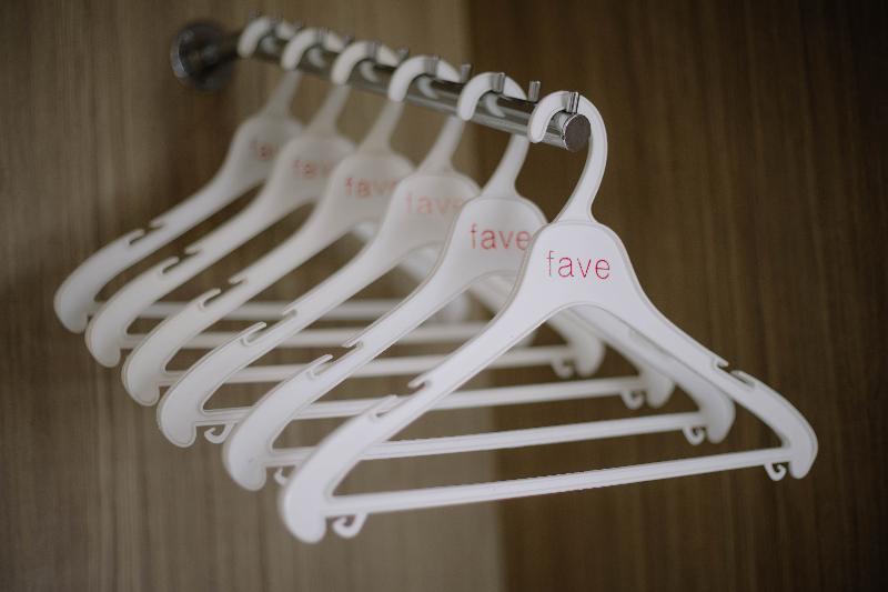 favehotel Hyper Square Bandung - Oda