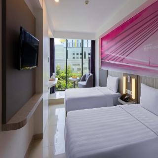 favehotel Hyper Square Bandung fotoÄŸrafÄ±