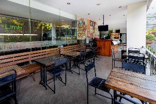 favehotel Hyper Square Bandung fotoÄŸrafÄ±