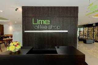 favehotel Hyper Square Bandung fotoÄŸrafÄ±