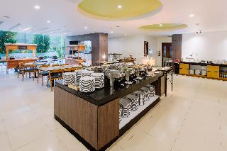 favehotel Hyper Square Bandung fotoÄŸrafÄ±