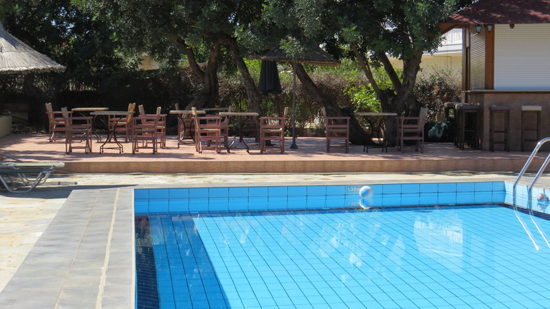 Villa Medusa - Bar
