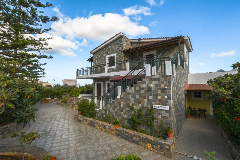 Villa Medusa - Genel