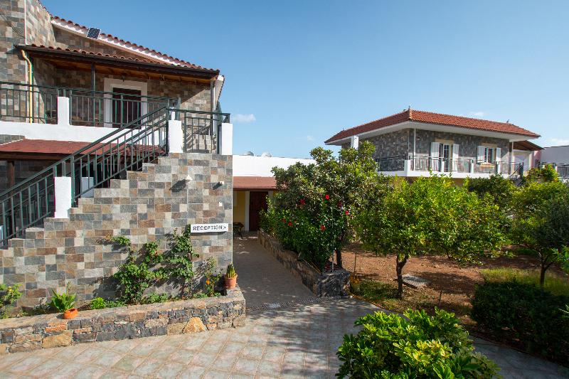 Villa Medusa - Genel
