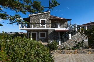 Villa Medusa otel fotoğrafı