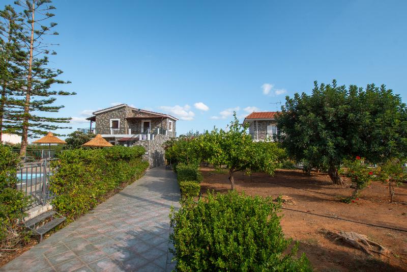 Villa Medusa - Genel