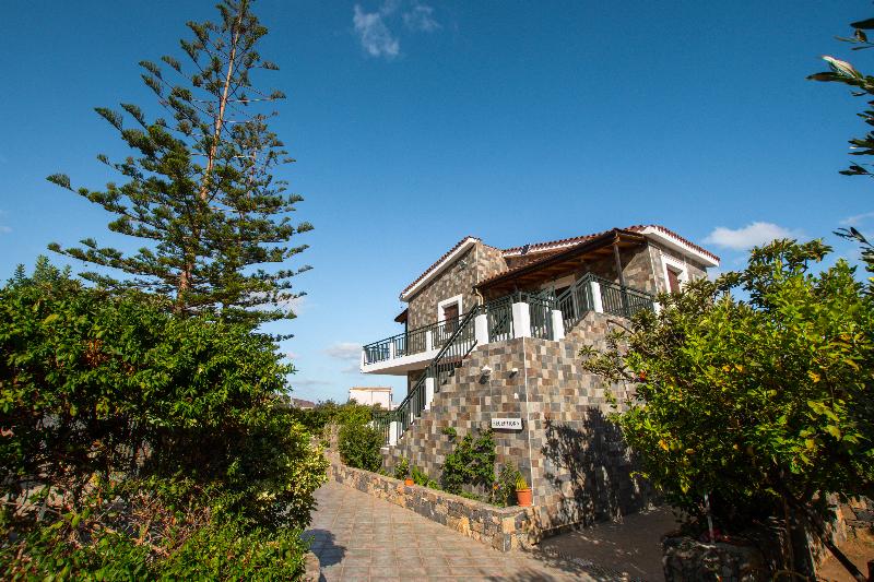 Villa Medusa - Genel