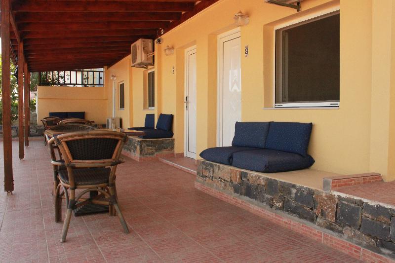 Villa Medusa - Oda