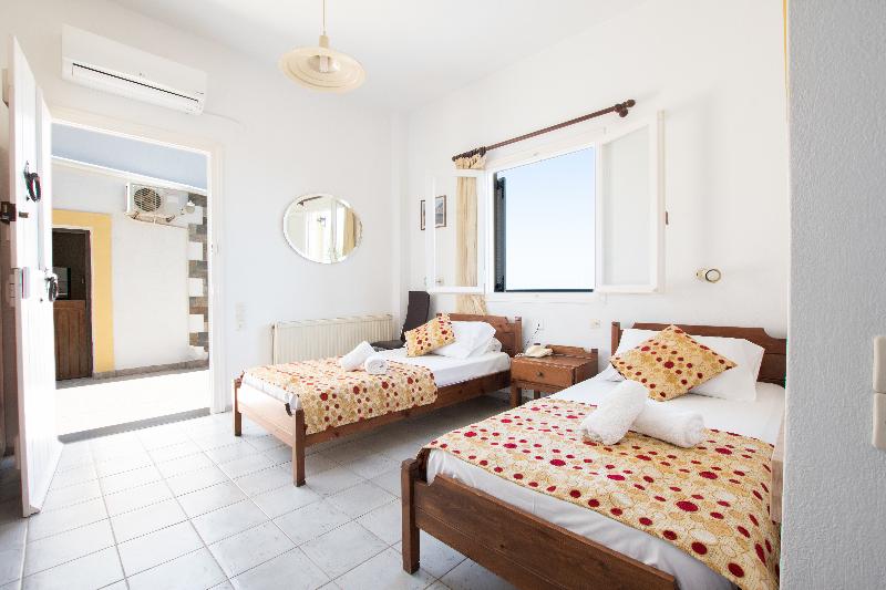 Villa Medusa - Oda