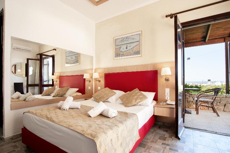 Villa Medusa - Oda