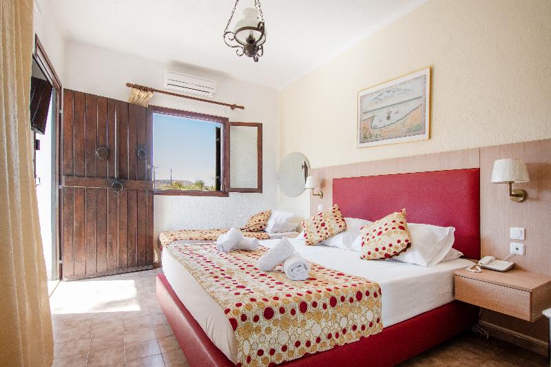 Villa Medusa - Oda